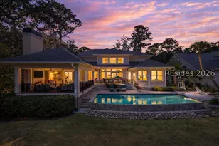 12 Jessamine Pl, Hilton Head Island, SC 29928 - Photo 100