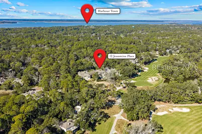 12 Jessamine Place, Hilton Head Island, SC 29928 - Photo 96