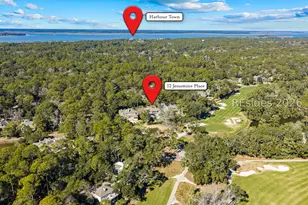 12 Jessamine Pl, Hilton Head Island, SC 29928 - Photo 96
