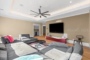 12 Jessamine Pl, Hilton Head Island, SC 29928 - Photo 62