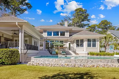 12 Jessamine Place, Hilton Head Island, SC 29928 - Photo 88