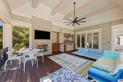 12 Jessamine Place, Hilton Head Island, SC 29928 - Photo 74