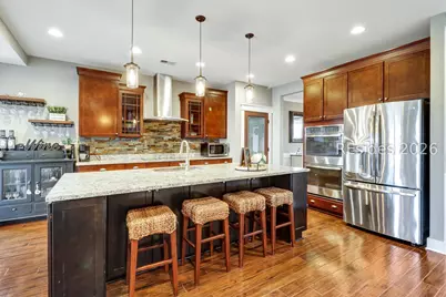32 Hackney Pony Lane, Hilton Head Island, SC 29926 - Photo 14