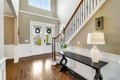 32 Hackney Pony Lane, Hilton Head Island, SC 29926 - Photo 6