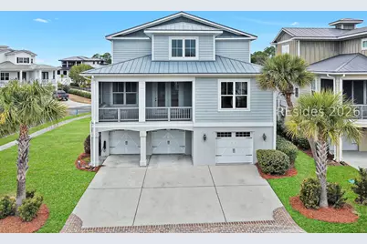 32 Hackney Pony Lane, Hilton Head Island, SC 29926 - Photo 46