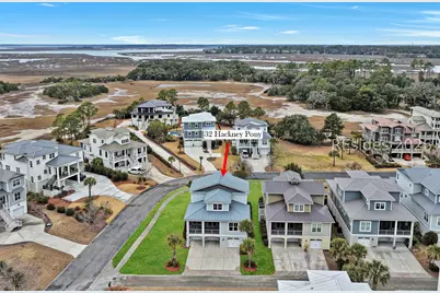 32 Hackney Pony Lane, Hilton Head Island, SC 29926 - Photo 4