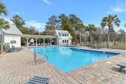 32 Hackney Pony Lane, Hilton Head Island, SC 29926 - Photo 50