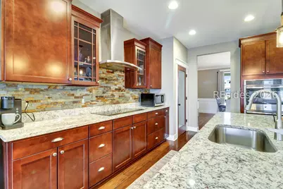 32 Hackney Pony Lane, Hilton Head Island, SC 29926 - Photo 16