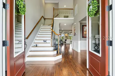 32 Hackney Pony Lane, Hilton Head Island, SC 29926 - Photo 6
