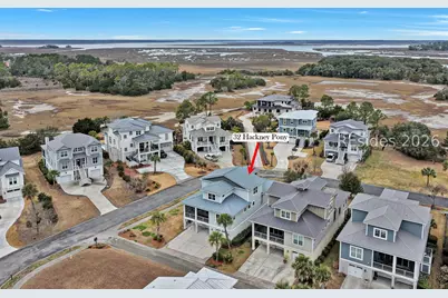 32 Hackney Pony Lane, Hilton Head Island, SC 29926 - Photo 44