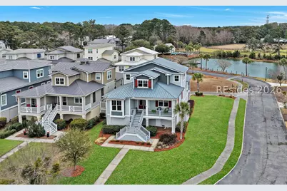 32 Hackney Pony Lane, Hilton Head Island, SC 29926 - Photo 2