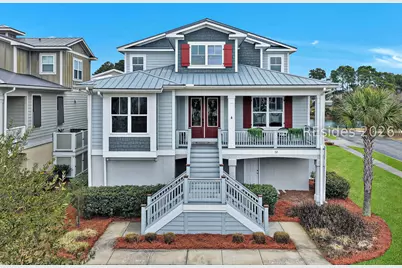 32 Hackney Pony Lane, Hilton Head Island, SC 29926 - Photo 2