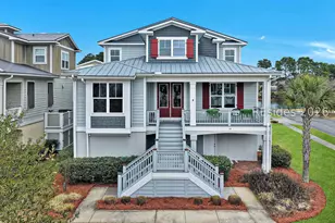 32 Hackney Pony Ln, Hilton Head Island, SC 29926 - Photo 2