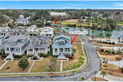 32 Hackney Pony Lane, Hilton Head Island, SC 29926 - Photo 44