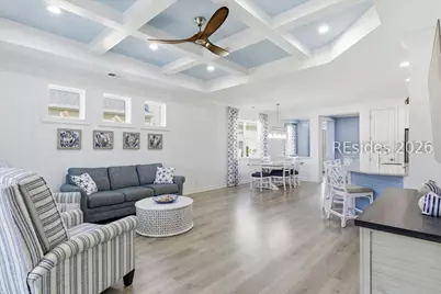 402 Spongecake Drive, Hardeeville, SC 29927 - Photo 10