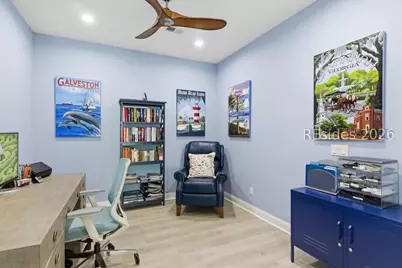 402 Spongecake Drive, Hardeeville, SC 29927 - Photo 18