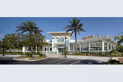 402 Spongecake Drive, Hardeeville, SC 29927 - Photo 34