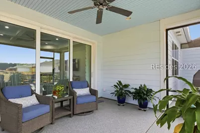 402 Spongecake Drive, Hardeeville, SC 29927 - Photo 26