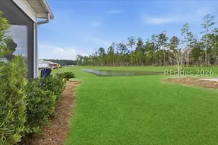 402 Spongecake Dr, Hardeeville, SC 29927 - Photo 30