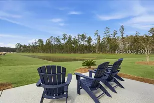 402 Spongecake Dr, Hardeeville, SC 29927 - Photo 28