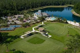 402 Spongecake Dr, Hardeeville, SC 29927 - Photo 54