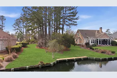 48 Anchor Cove Court, Bluffton, SC 29910 - Photo 8