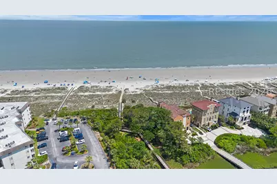 8 Bradley Beach Road, Hilton Head Island, SC 29928 - Photo 54