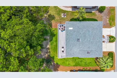 8 Bradley Beach Road, Hilton Head Island, SC 29928 - Photo 46