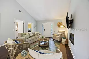 8 Bradley Beach Rd, Hilton Head Island, SC 29928 - Photo 6