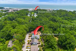 8 Bradley Beach Rd, Hilton Head Island, SC 29928 - Photo 48