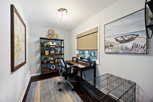 8 Bradley Beach Rd, Hilton Head Island, SC 29928 - Photo 18