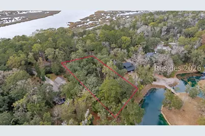 175 Bull Point Drive, Seabrook, SC 29940 - Photo 6