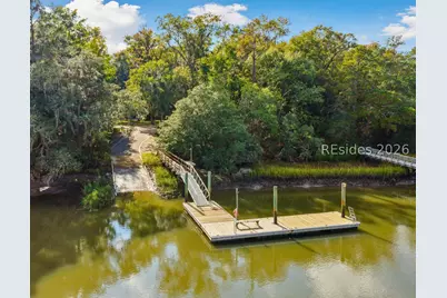 175 Bull Point Drive, Seabrook, SC 29940 - Photo 52