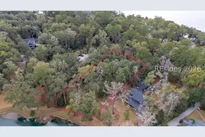 175 Bull Point Drive, Seabrook, SC 29940 - Photo 8