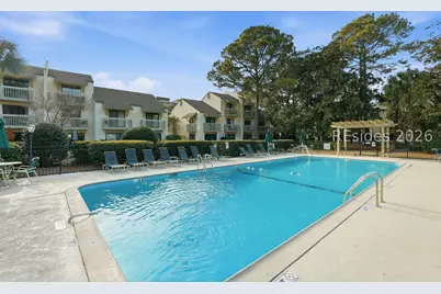17 Lagoon Road #24, Hilton Head Island, SC 29928 - Photo 28