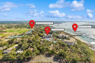 5 Grandview Court, Hilton Head Island, SC 29926 - Photo 82