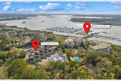 5 Grandview Court, Hilton Head Island, SC 29926 - Photo 84