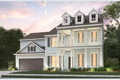 238 Midpoint Boulevard, Bluffton, SC 29910 - Photo 1