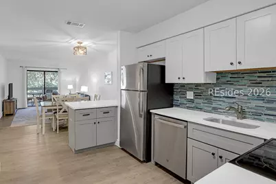 45 Folly Field Road #13L, Hilton Head Island, SC 29928 - Photo 1