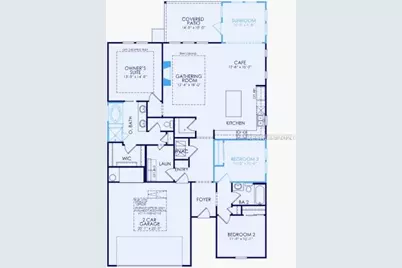 76 Scarlet Sage Drive, Bluffton, SC 29910 - Photo 2