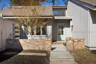 4 Possum Lane, Hilton Head Island, SC 29928 - Photo 2