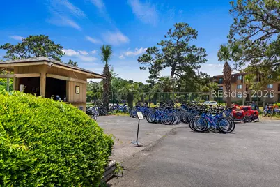 40 Folly Field Road #A314, Hilton Head Island, SC 29928 - Photo 36