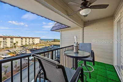 40 Folly Field Road #A314, Hilton Head Island, SC 29928 - Photo 2