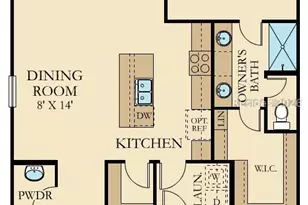 765 Sweetbay Dr, Hardeeville, SC 29927 - Photo 2