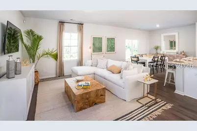 734 Crimson Pointe Drive, Hardeeville, SC 29927 - Photo 6