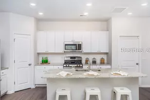 734 Crimson Pointe Dr, Hardeeville, SC 29927 - Photo 16