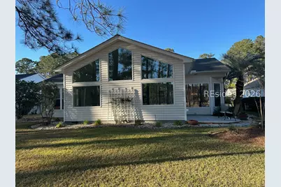 31 Chiffelle Street, Bluffton, SC 29909 - Photo 12
