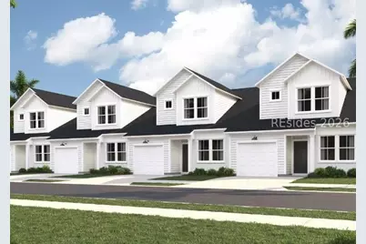 230 River Birch Lane, Hardeeville, SC 29927 - Photo 1