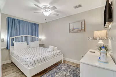 40 Folly Field Road #A110, Hilton Head Island, SC 29928 - Photo 4