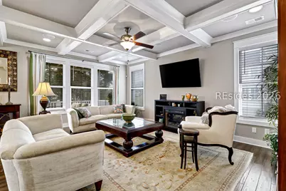 7 Creek Landing Trace, Hilton Head Island, SC 29926 - Photo 4